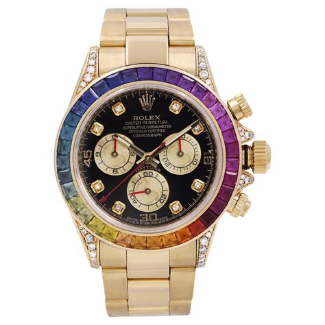 rolex en